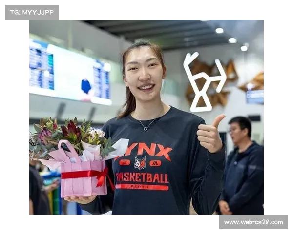 韩旭WNBL砍28分13篮板，珀斯山猫终结领头羊七连胜