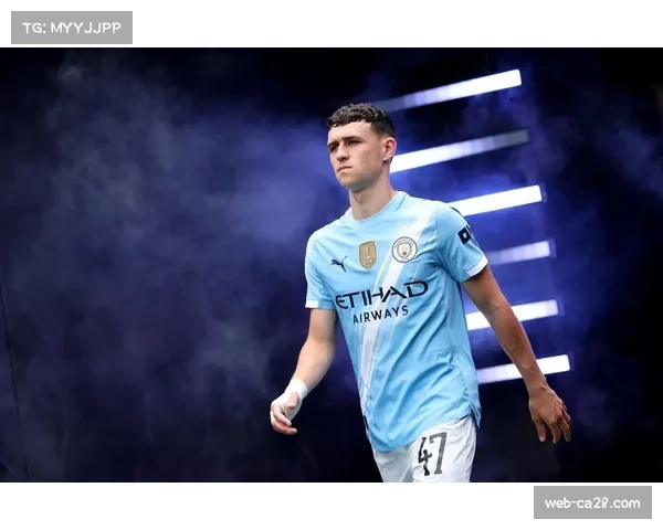 欧冠战报：曼城2-0国际米兰，福登多次肋部斜插造杀机